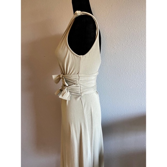 TRIBUTE dress by Heni Neman - Picture 5 of 11